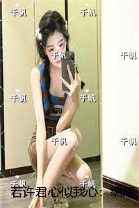 若许君心似我心：全文+番外+后续