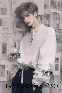 也曾偷藏欢喜：小说大结局