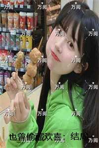也曾偷藏欢喜：全章节阅读