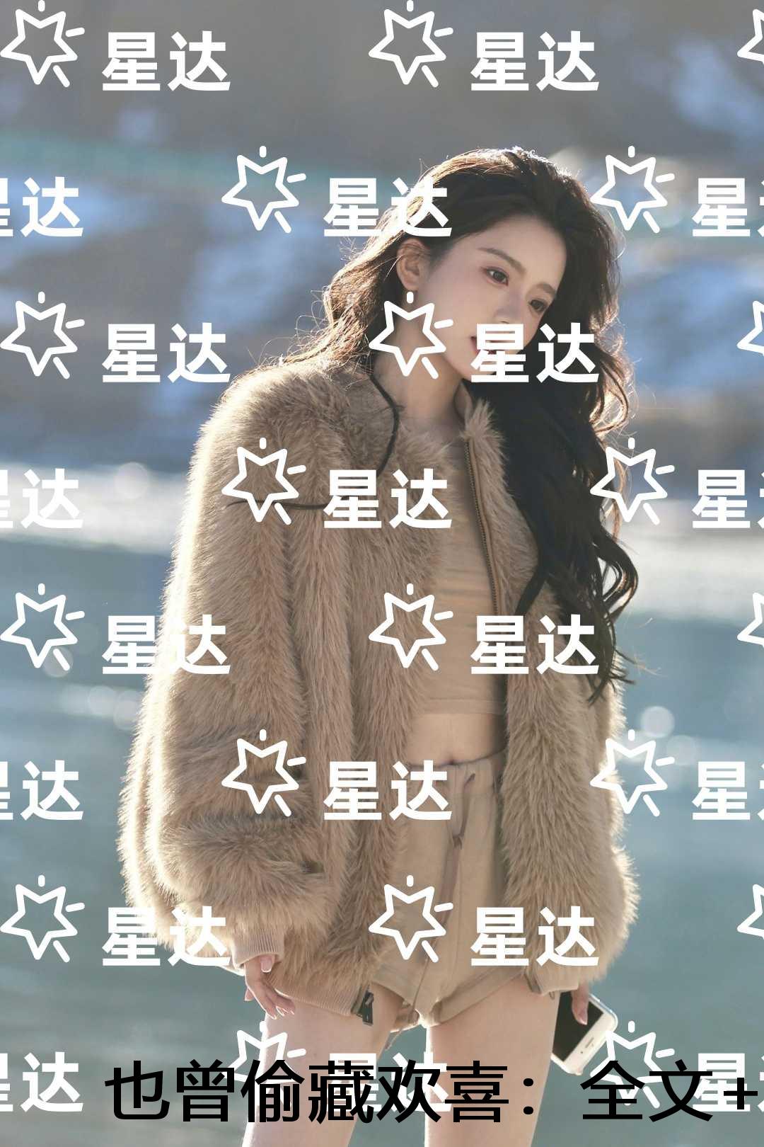 也曾偷藏欢喜：完结分享