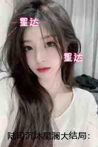 陆司沉沐星澜：后续