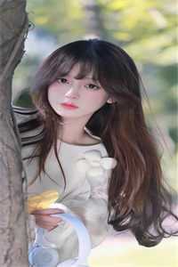 冰山美人是蛇精