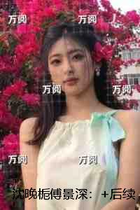 沈晚栀傅景深：后续完整大结局
