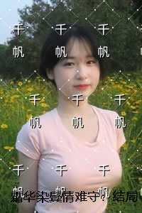 霜华染鬓情难守：小说免费阅读