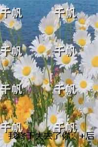 我终于失去了你：+番外+完结