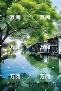 我给第三十八任老公过喜：精品小说