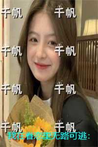 我在眷恋里无路可逃：言情作品