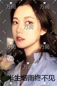半生烟雨终不见全章+结局