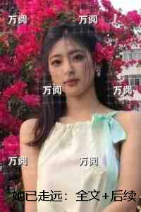 她已走远：全章节阅读