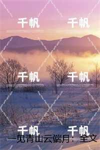一见青山云端月：在线阅读免费