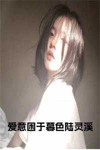 爱意困于暮色陆灵溪