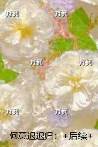 何意迟迟归：全文阅读
