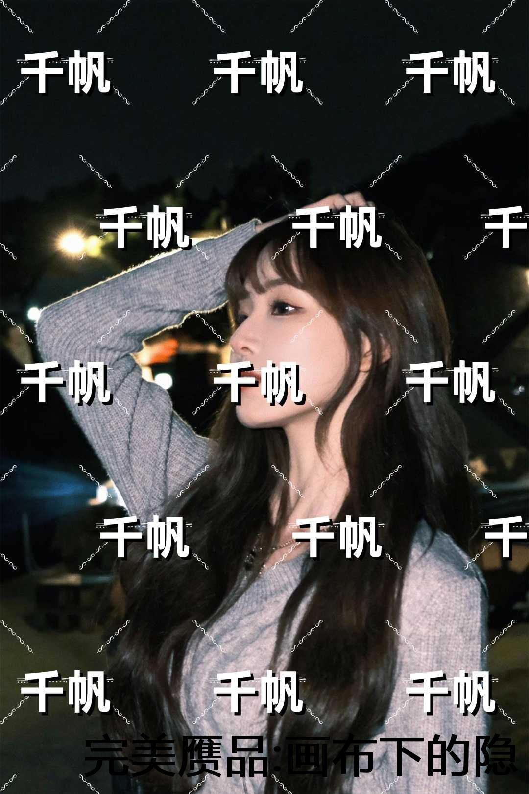 完美赝品:画布下的隐秘替身：+免费+后续