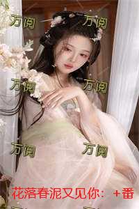 花落春泥又见你：小说