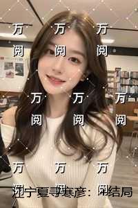 江宁夏寻寒彦：后续更新
