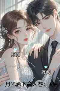 月光洒下离人巷：优质全章