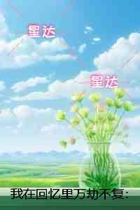 我在回忆里万劫不复：结局+番外宝藏文