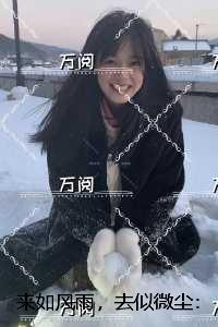 来如风雨，去似微尘：全文免费在线阅读