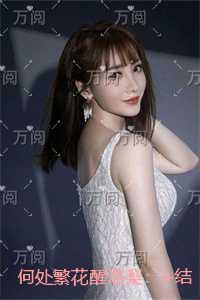 何处繁花醒洛梨：小说结局