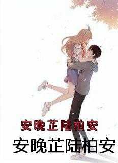 安晚芷陆柏安