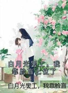 白月光罢工，我靠脸盲上位了