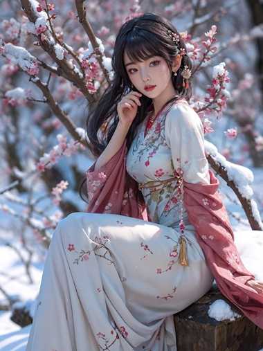 刀尖暧昧