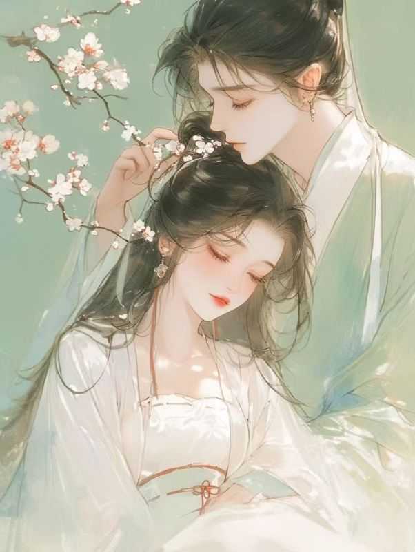 重获一世，我成全驸马和罪臣之女
