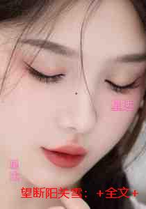 望断阳关雪：结局+番外+后续畅销巨著