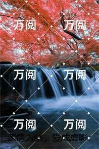 深情为祭，爱成虚影：完结版