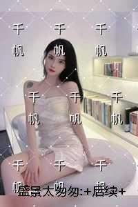 盛景太匆匆:+后续+结局