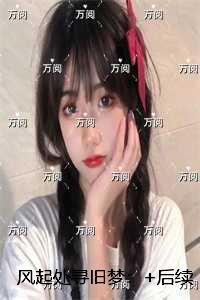 风起处寻旧梦：已完结版