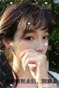 弟弟被拐走后，我暴富了无弹窗