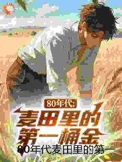 80年代麦田里的第一桶金