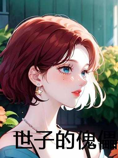 世子的傀儡
