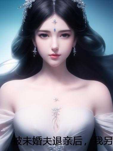被未婚夫退亲后，我另嫁瘸腿书生