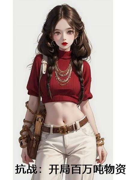 抗战：开局百万吨物资，首长麻了