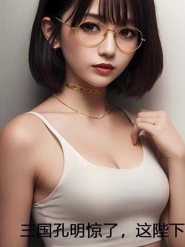 三国孔明惊了，这陛下太妖孽了