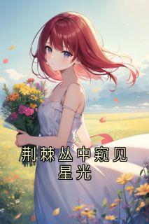 荆棘丛中窥见星光