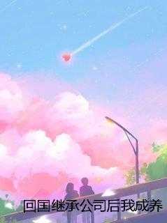 回国继承公司后我成养子，重生后我手撕伪人弹幕