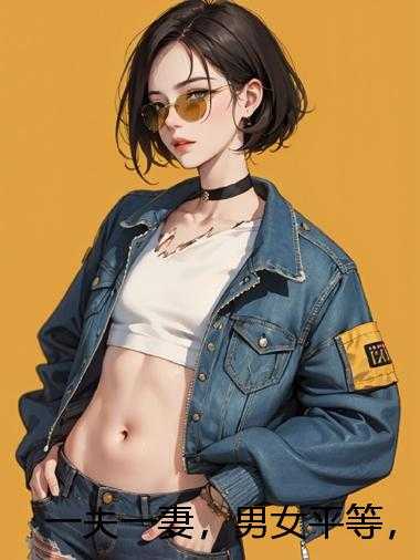 一夫一妻，男女平等，女子亦可撑起自己的天秋月瑶江淮安