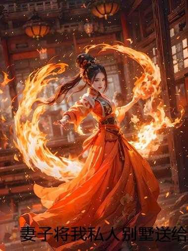 妻子将我私人别墅送给助理，她后悔疯了
