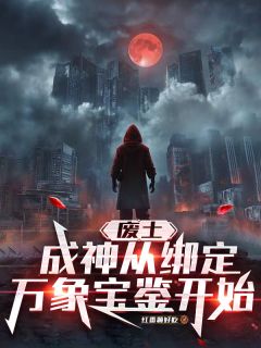 废土:成神从绑定万象宝鉴开始