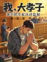 我，大孝子，亲手把全家送进监狱