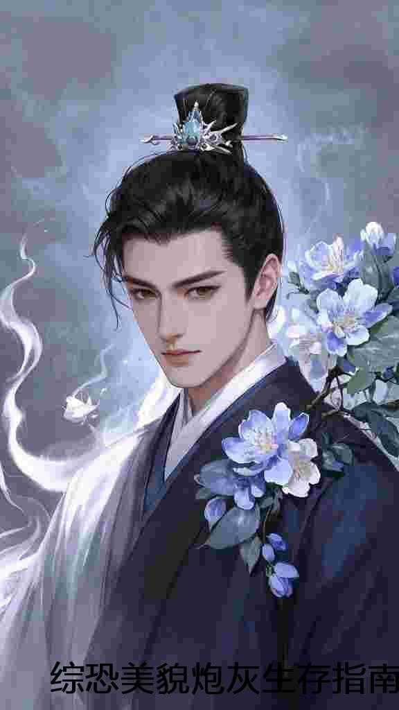综恐美貌炮灰生存指南