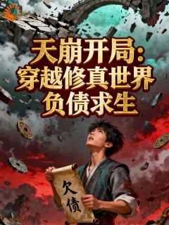 天崩开局穿越修真世界负债求生