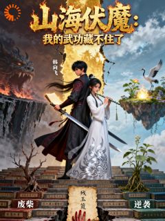山海伏魔：我的武功藏不住了