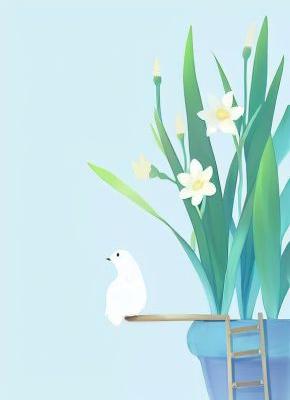 姐姐嫁仙君后,生下七只怨鸟