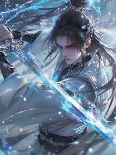 道侣的魔宠毁我洞府,我反手灭了她宗门