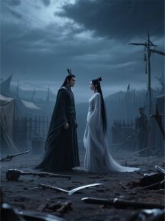 囚月:师尊替身他不干了