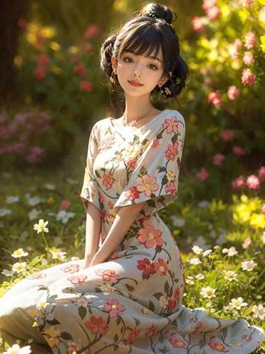 当我不在乎后